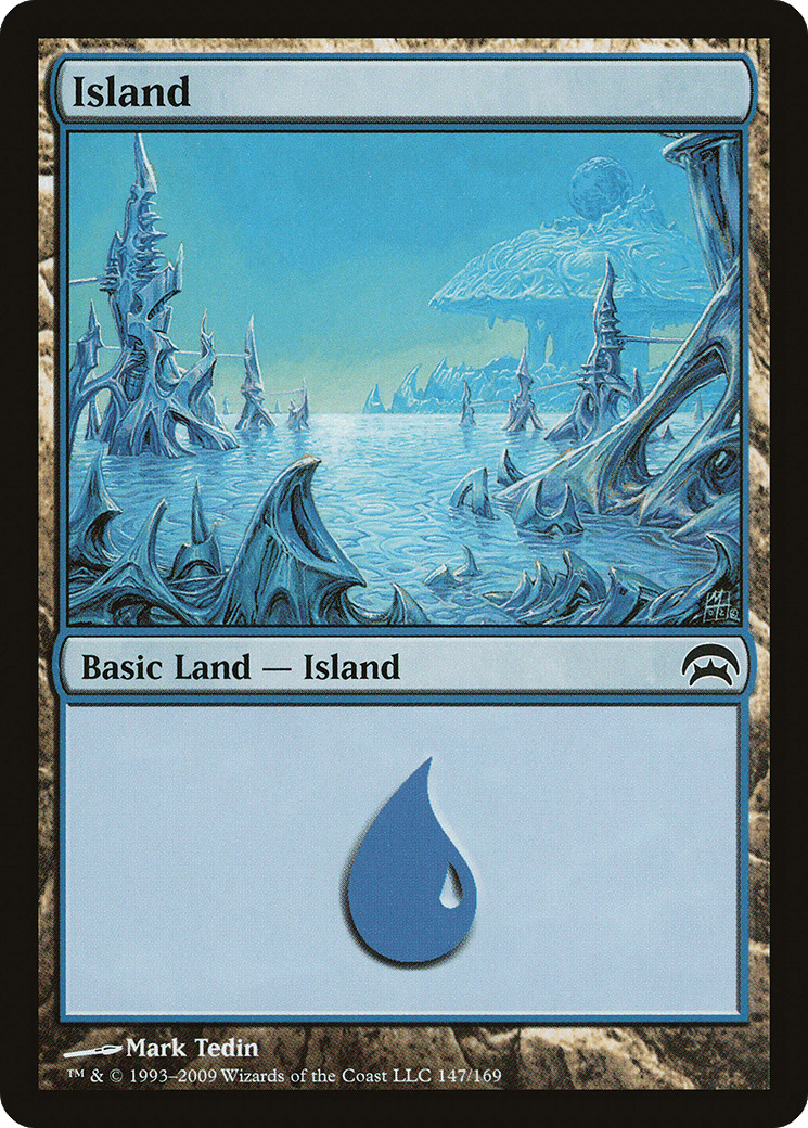 Island