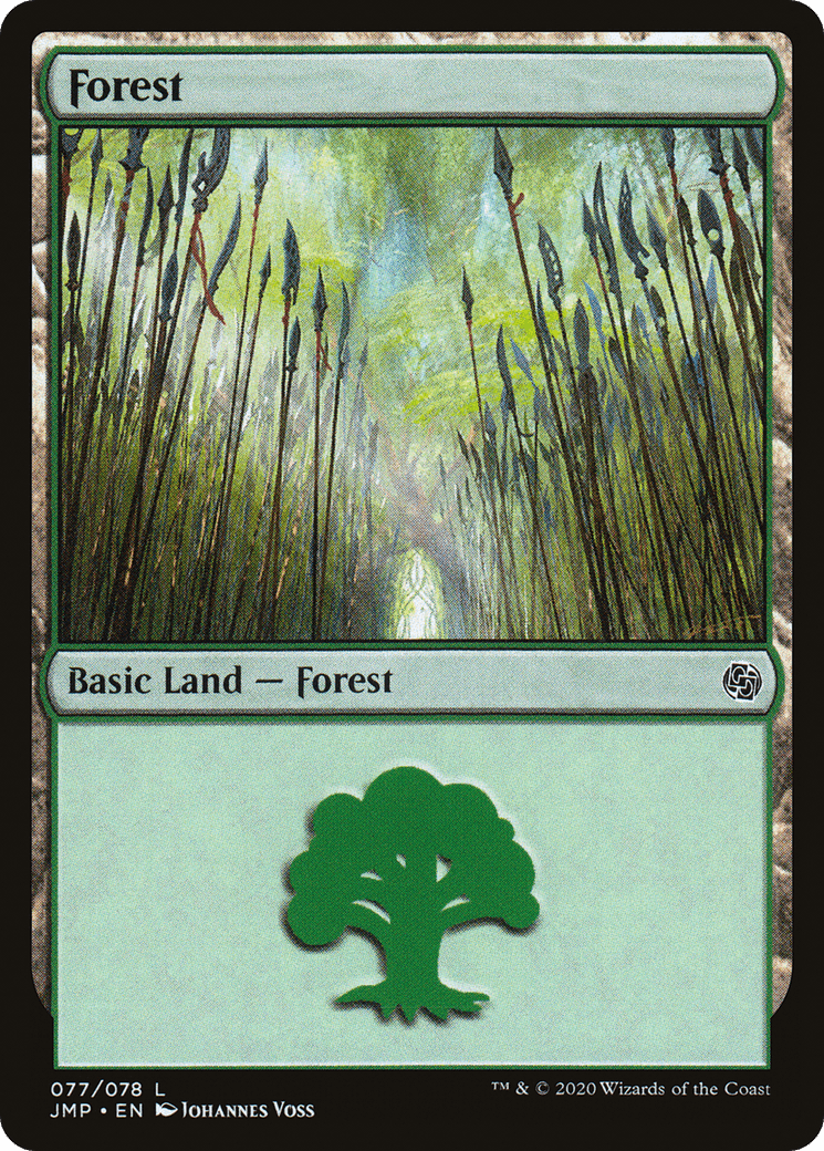 Forest
