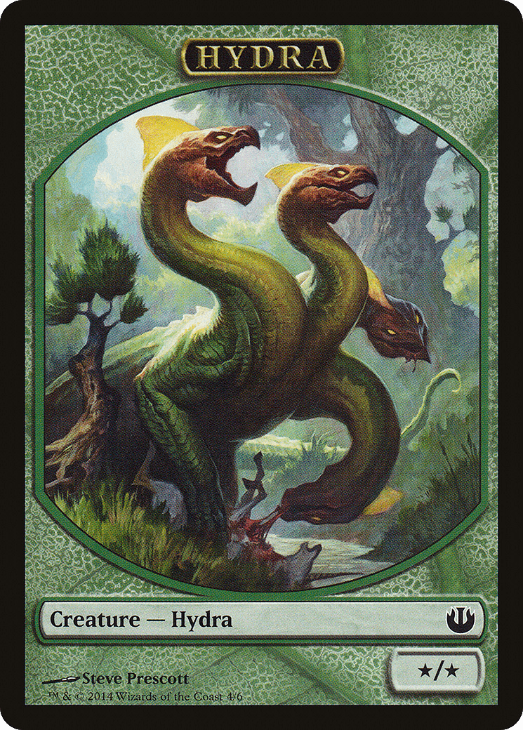 Hydra