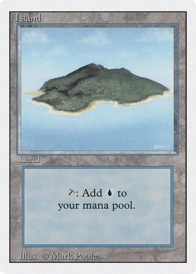Island