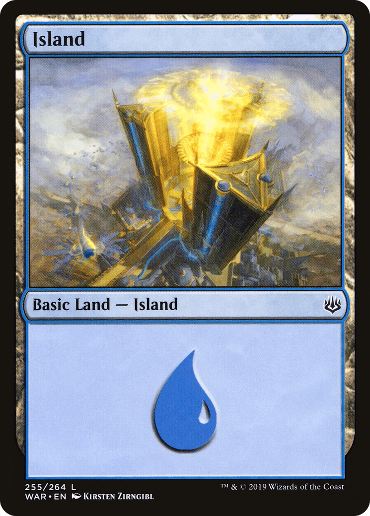 Island