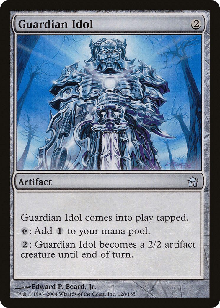 Guardian Idol