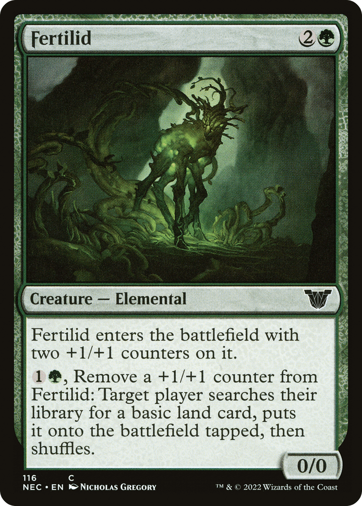 Fertilid