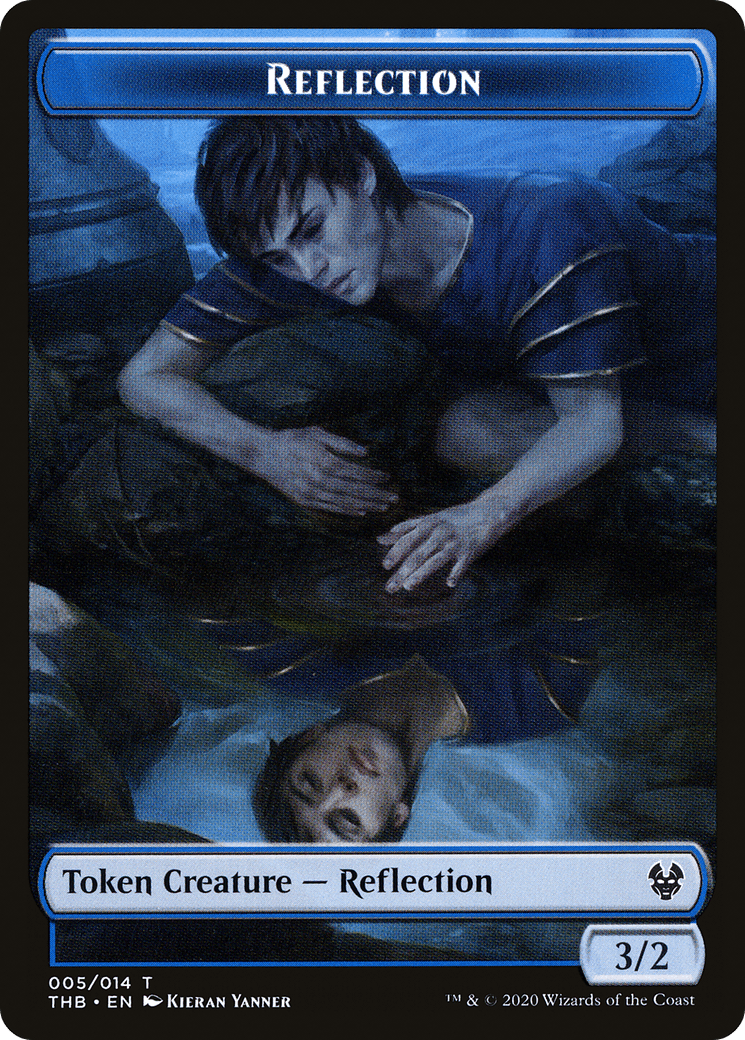 Reflection