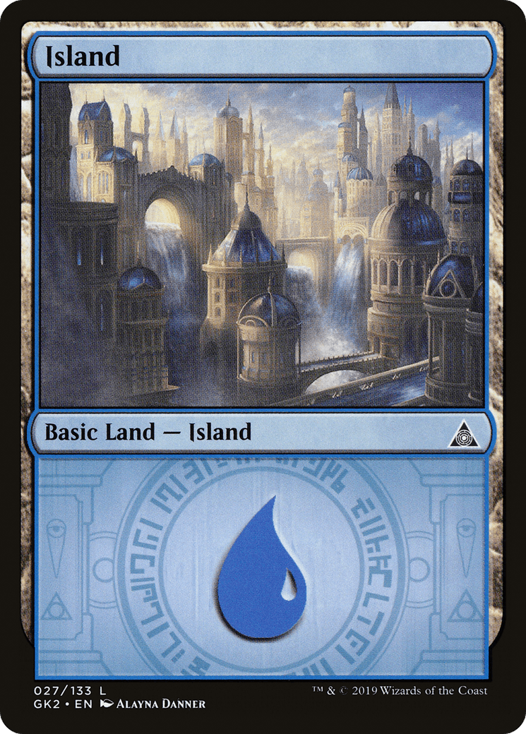 Island
