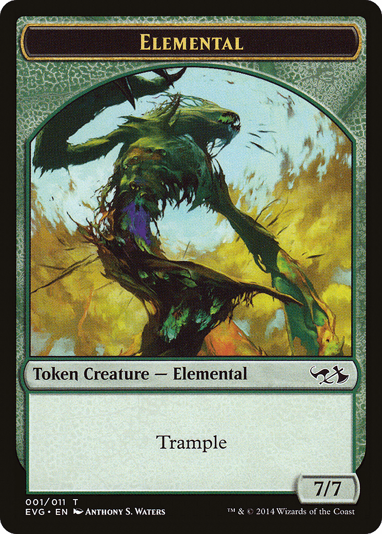 Elemental