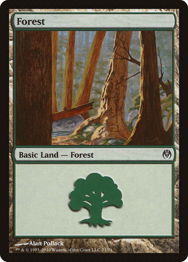 Forest