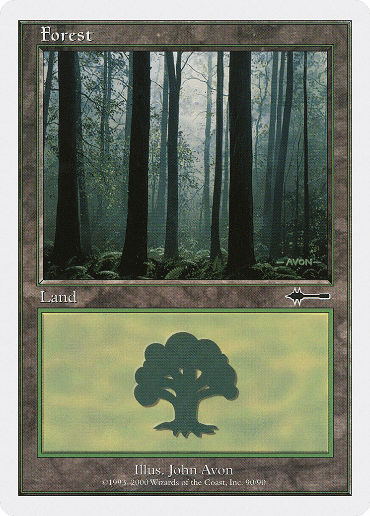 Forest