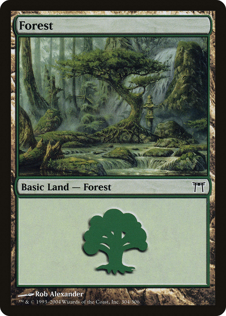 Forest