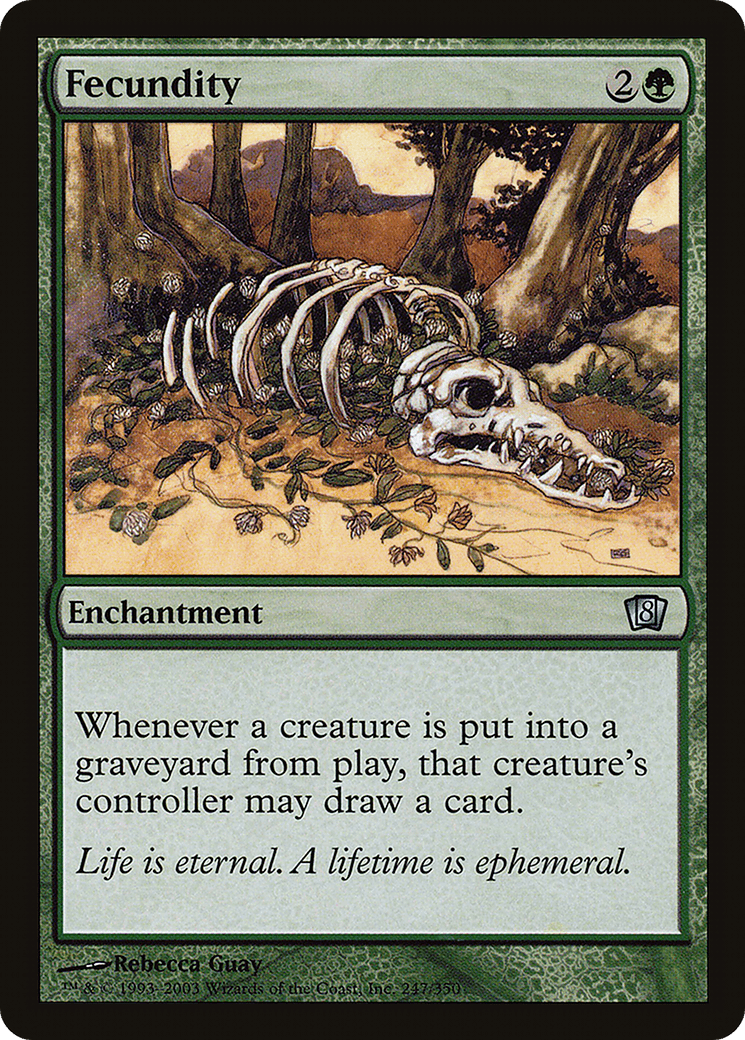 Fecundity