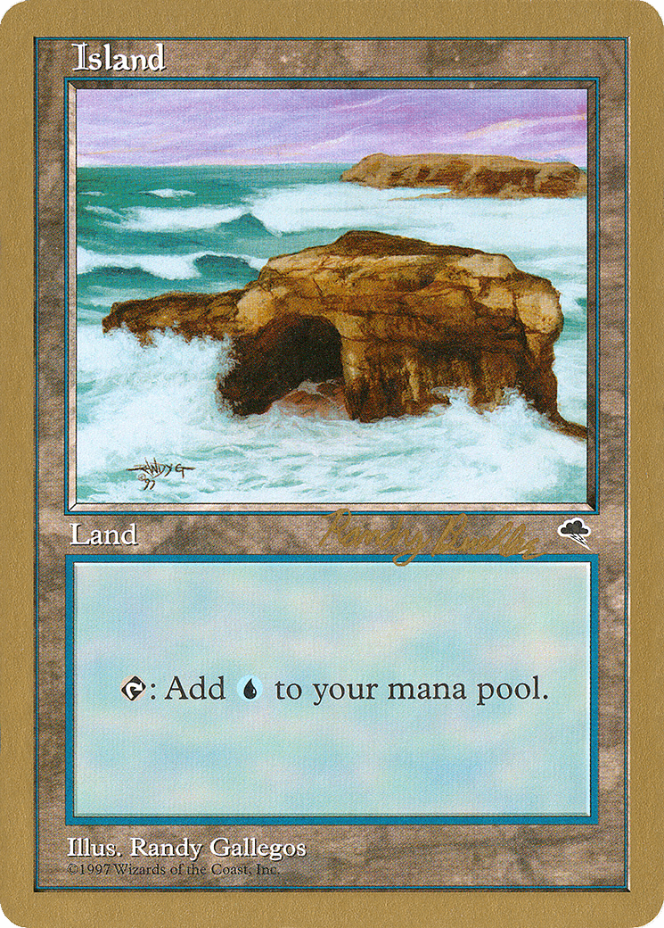 Island