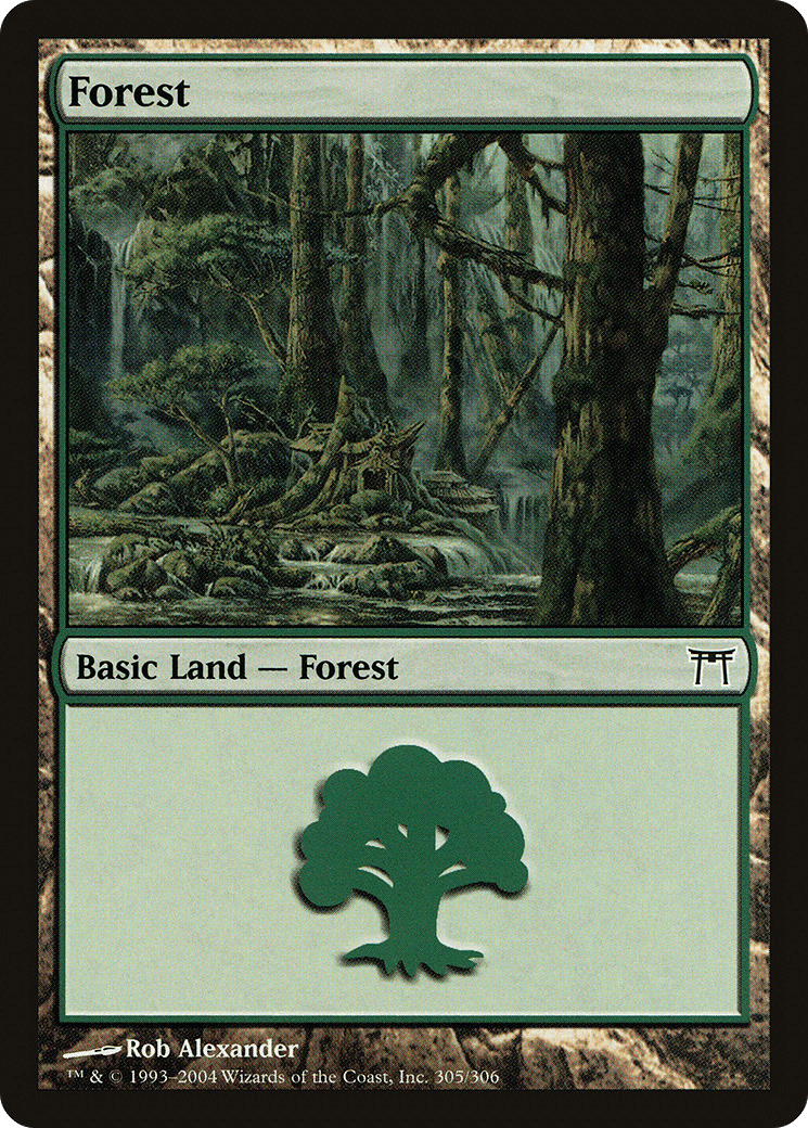 Forest