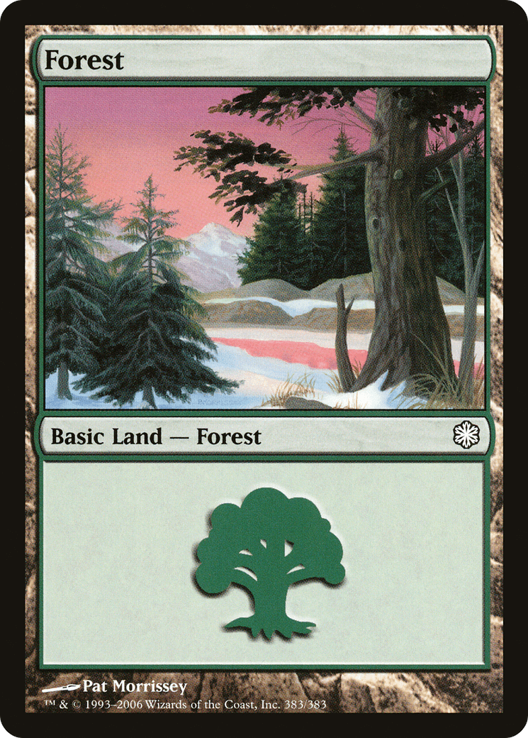 Forest