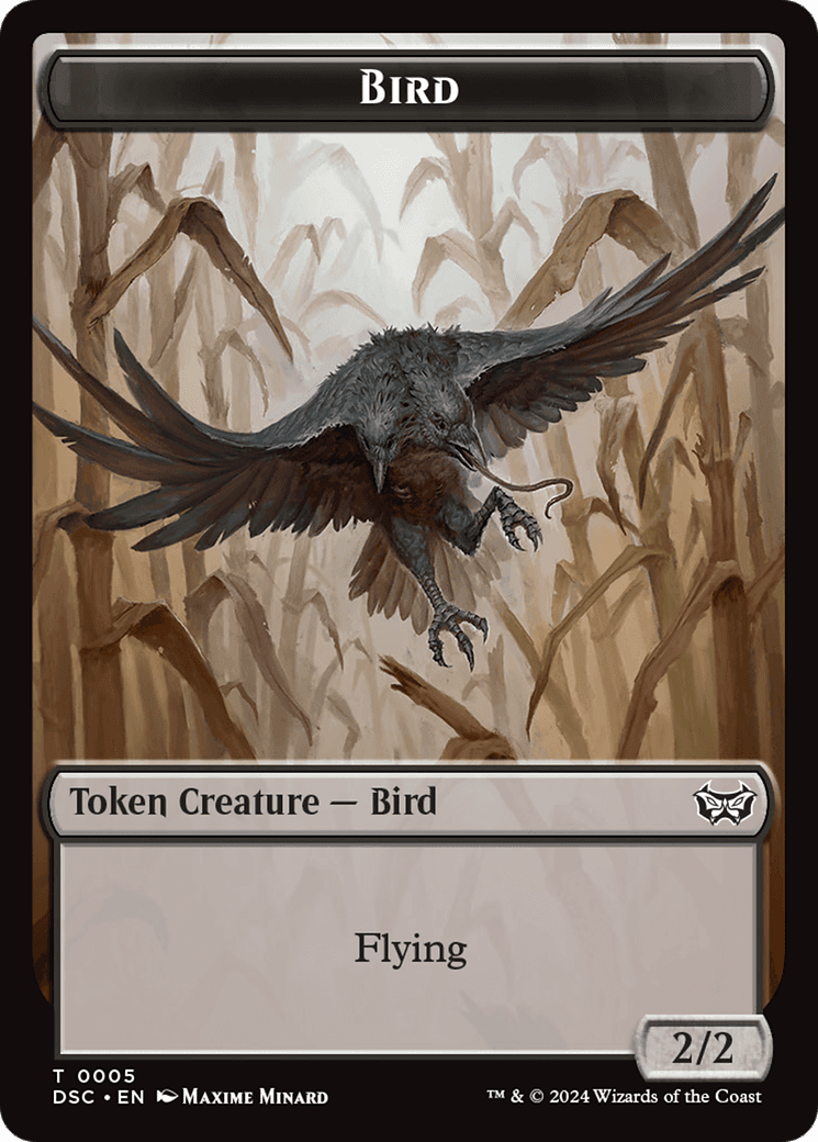 Bird