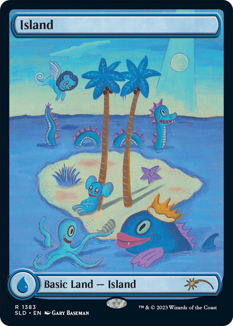Island