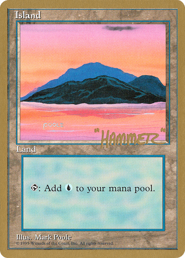 Island