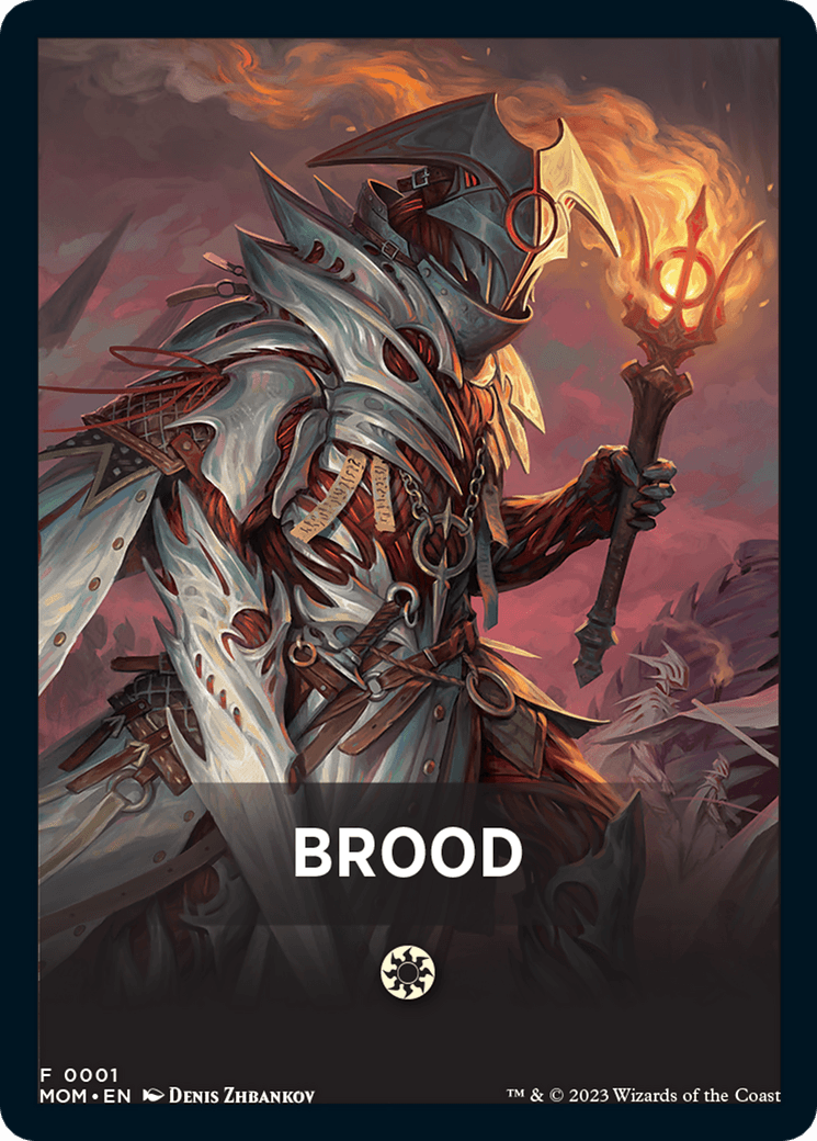 Brood