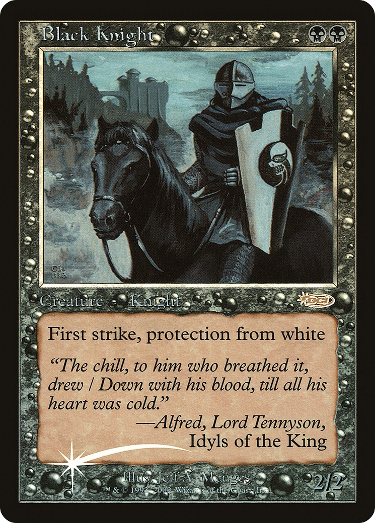 Black Knight