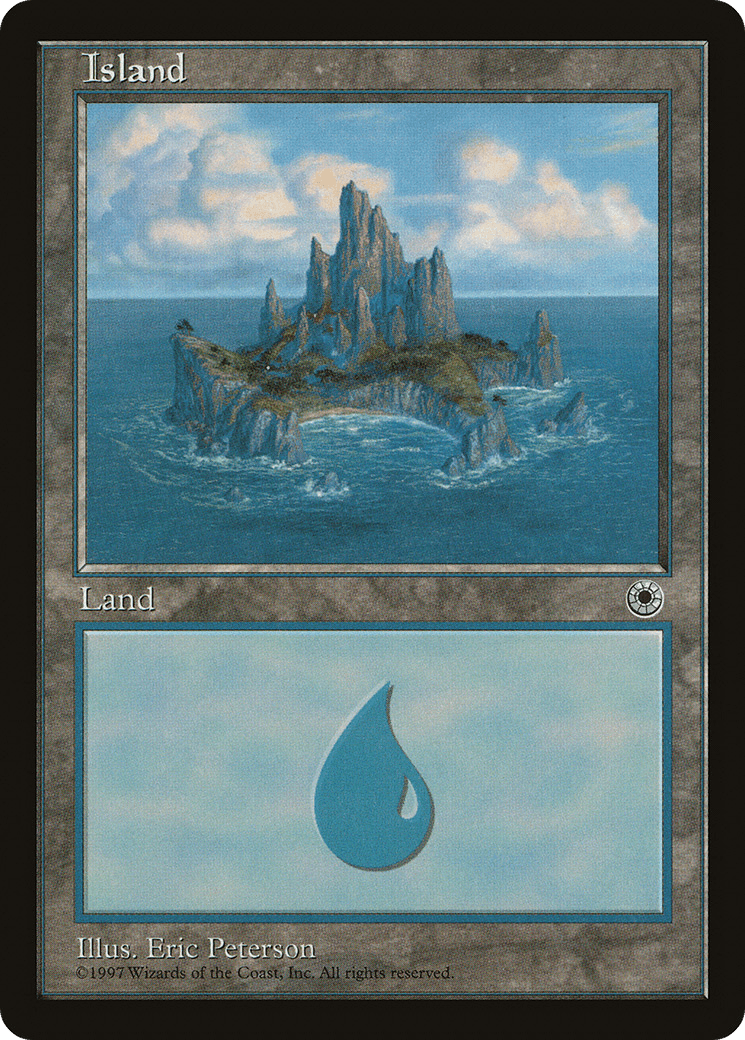 Island