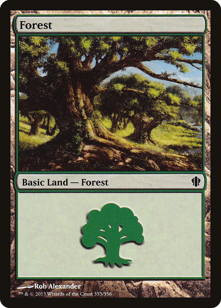 Forest