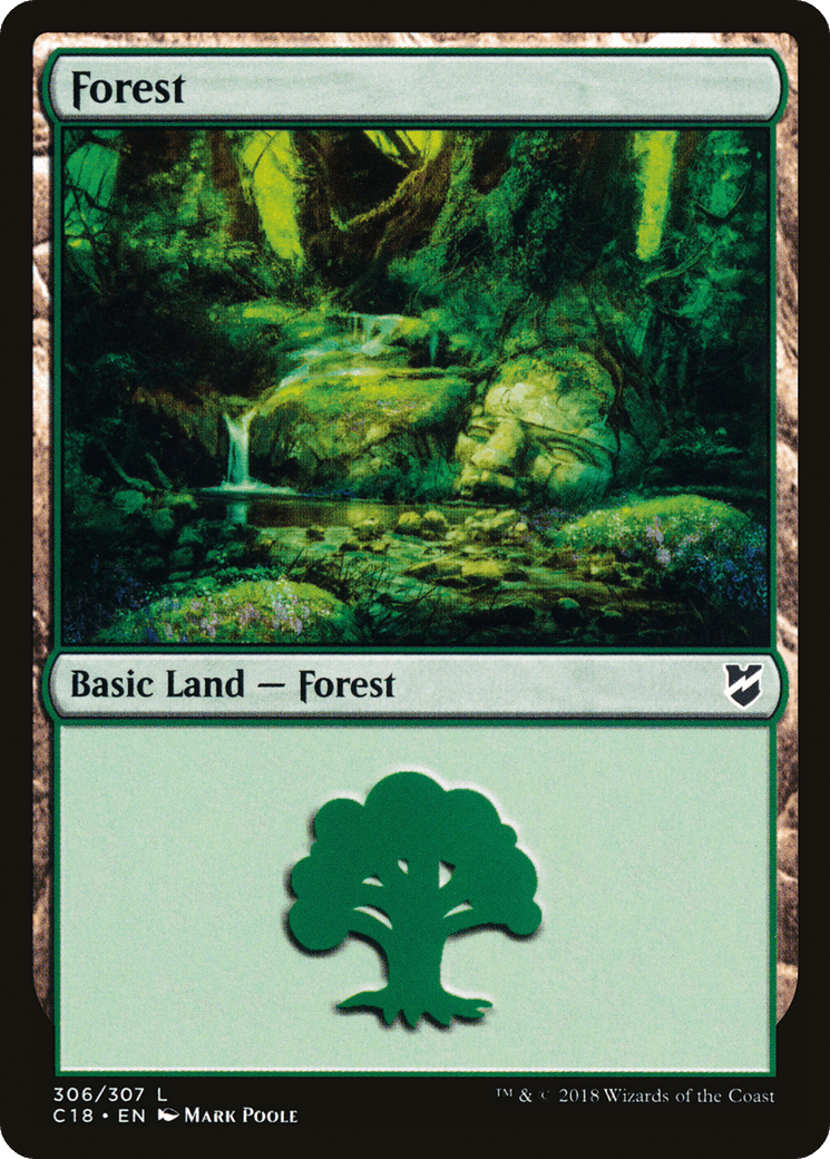 Forest