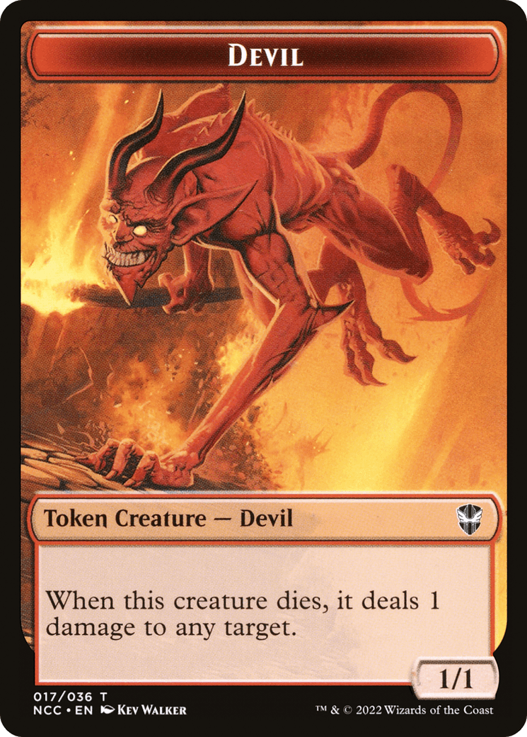 Devil