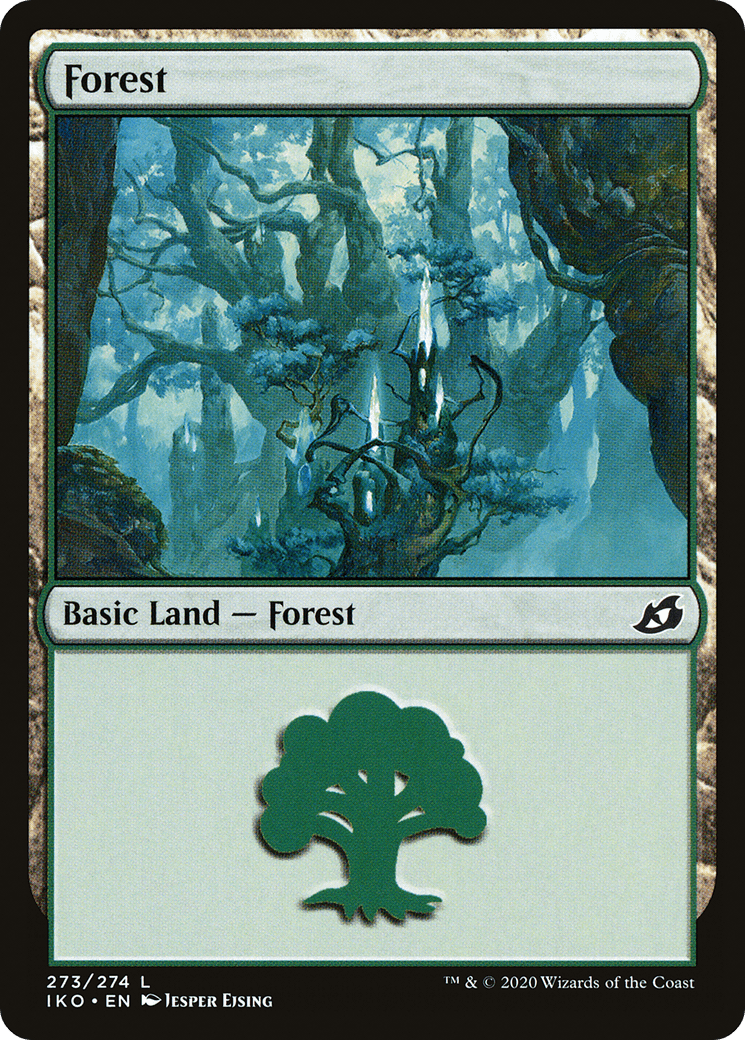Forest