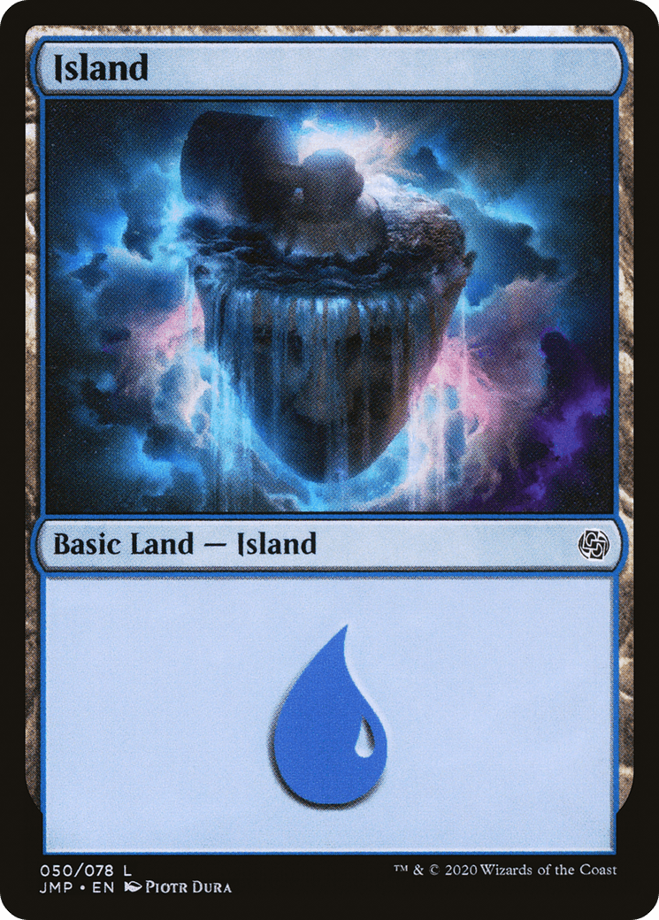 Island