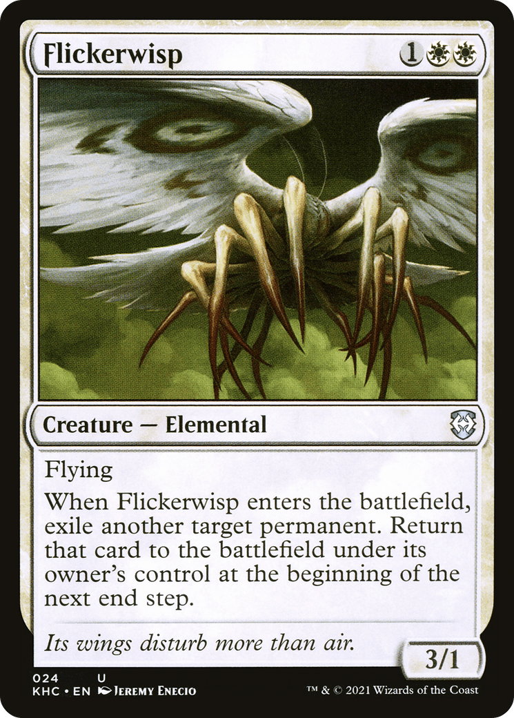 Flickerwisp