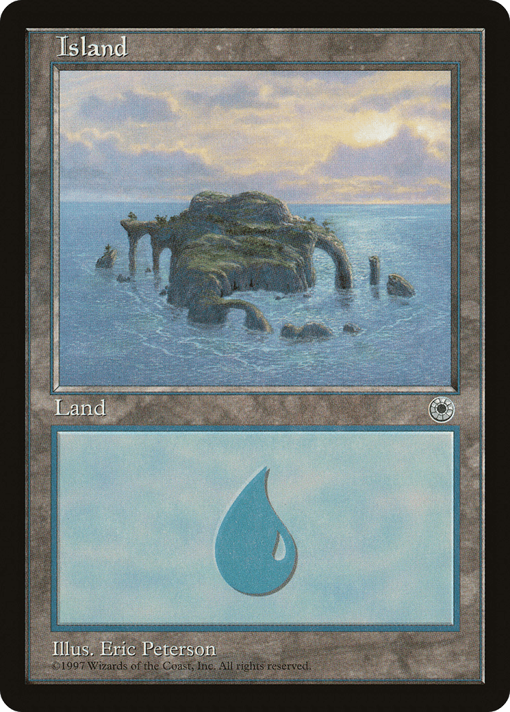 Island