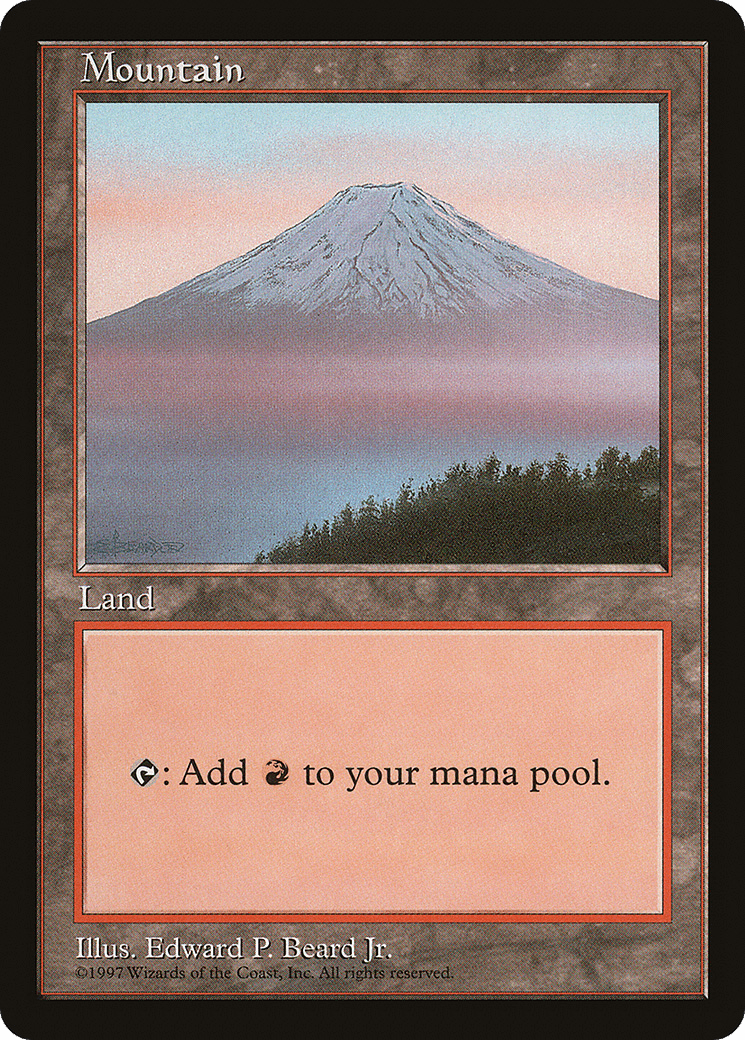 Mountain
