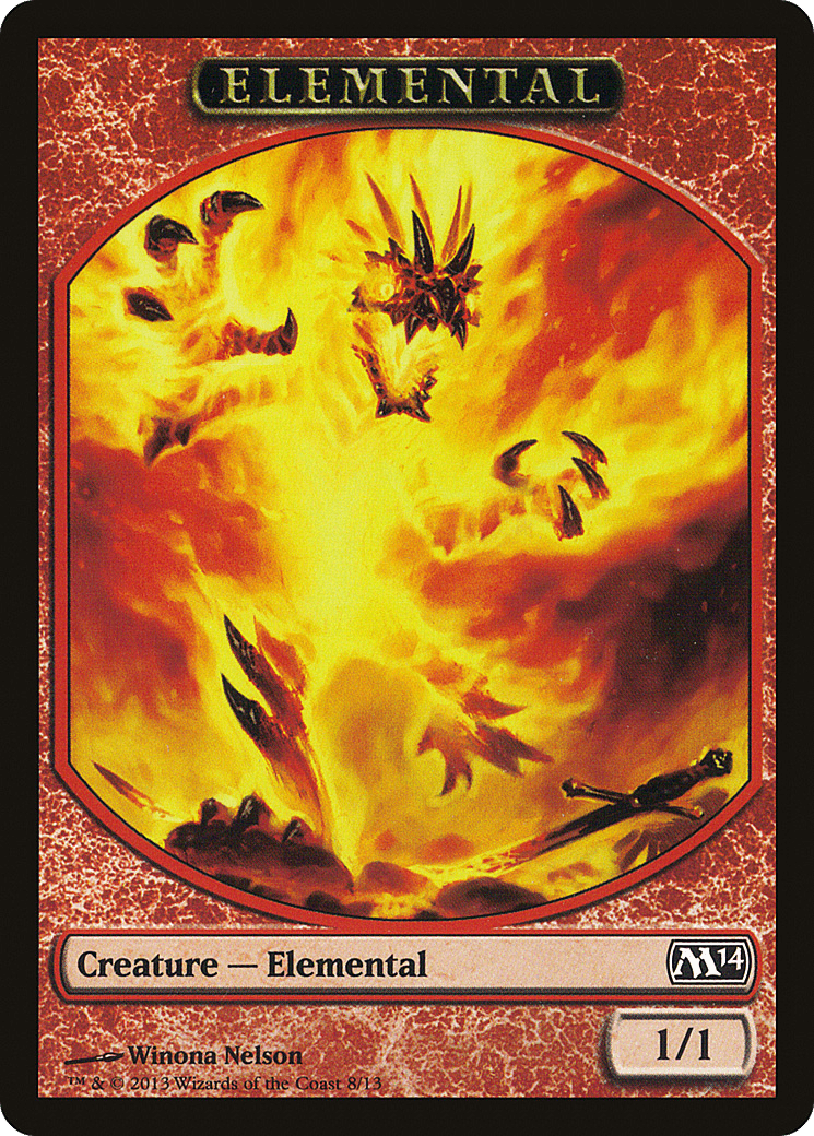 Elemental
