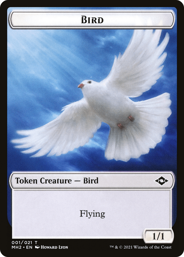Bird
