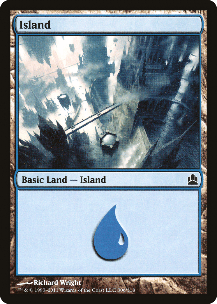 Island