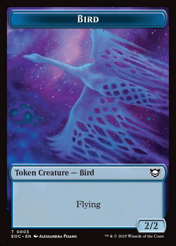 Bird