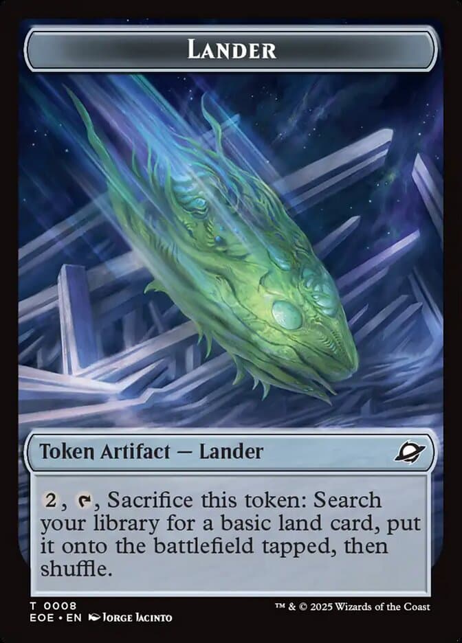Lander