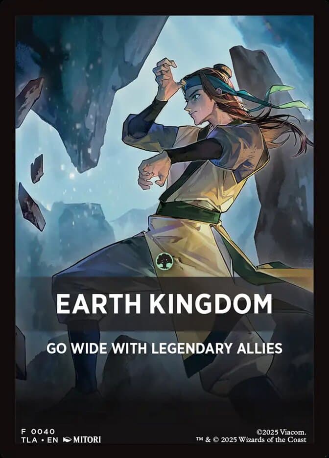Earth Kingdom