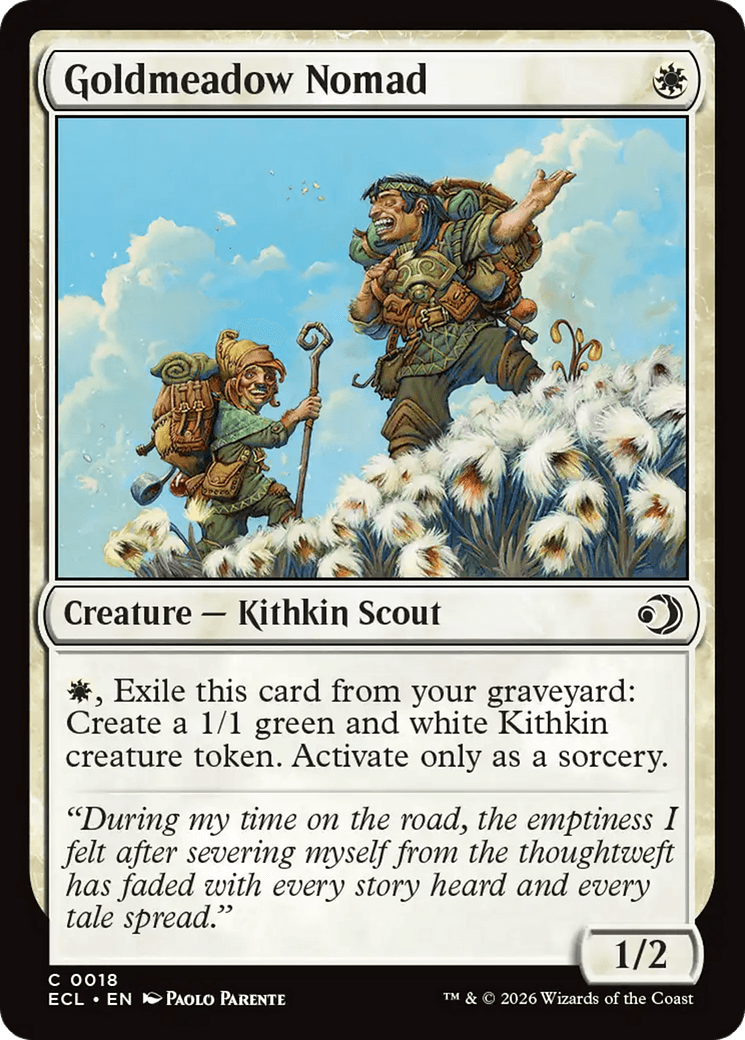 Goldmeadow Nomad