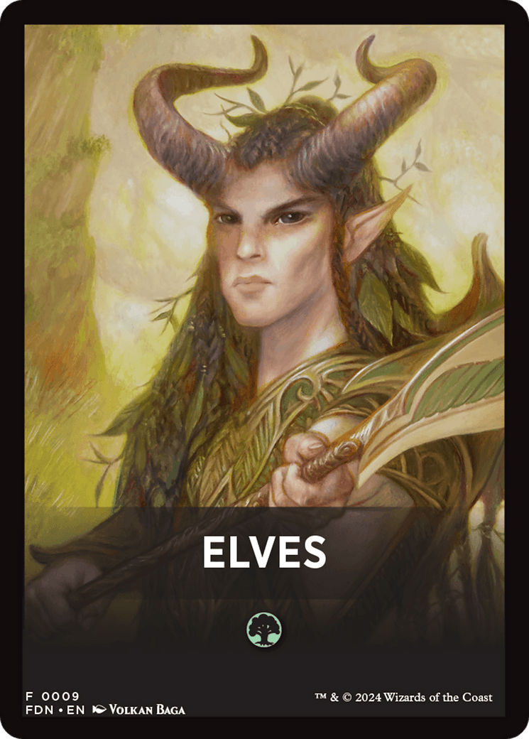 Elves