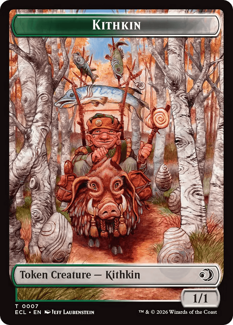 Kithkin