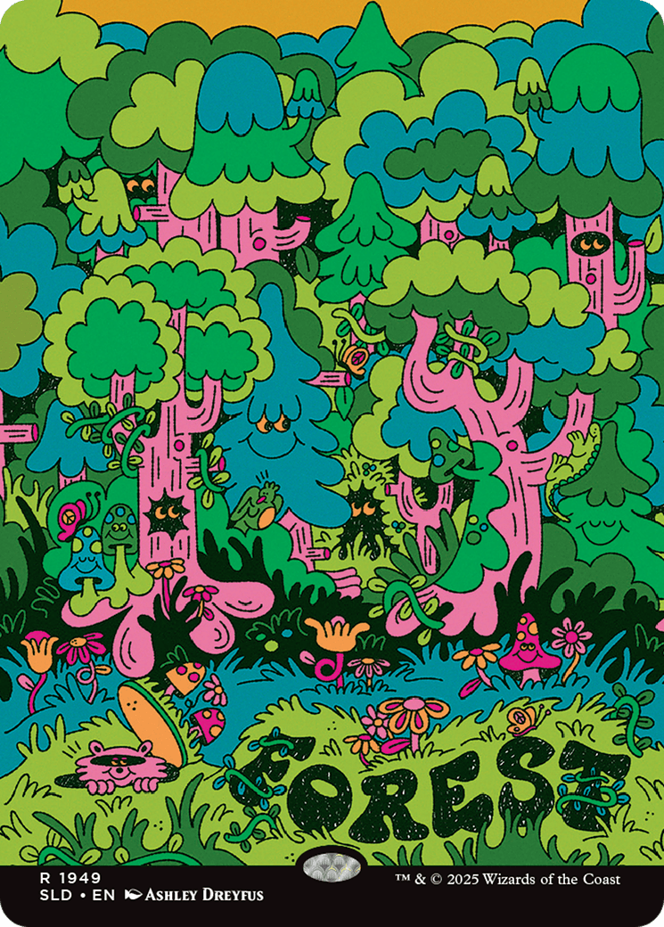 Forest