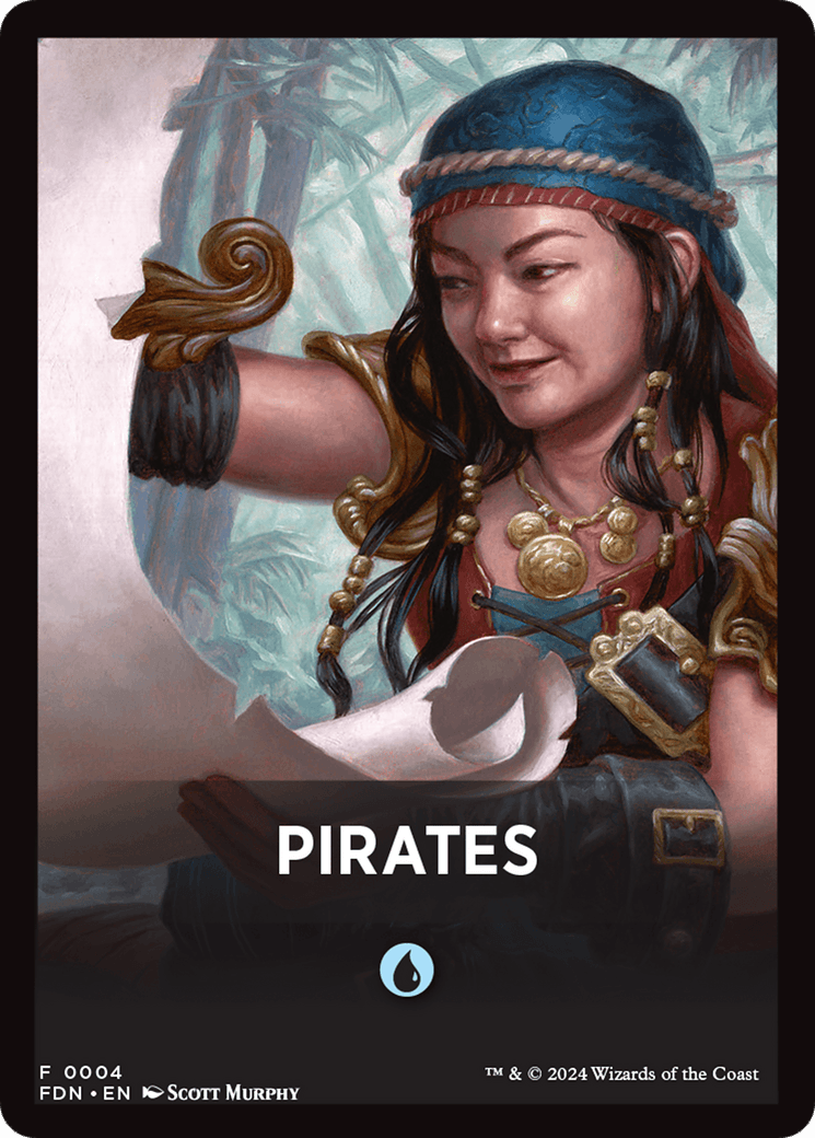 Pirates