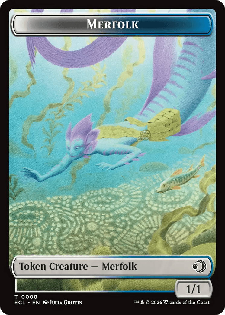 Merfolk