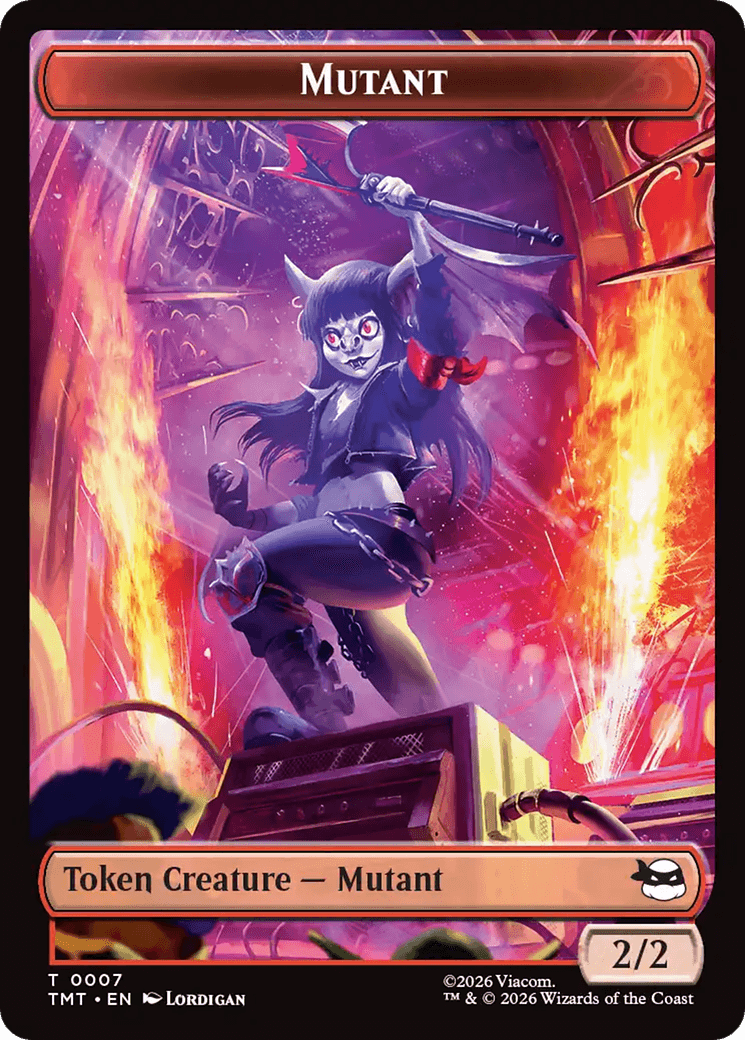 Mutant