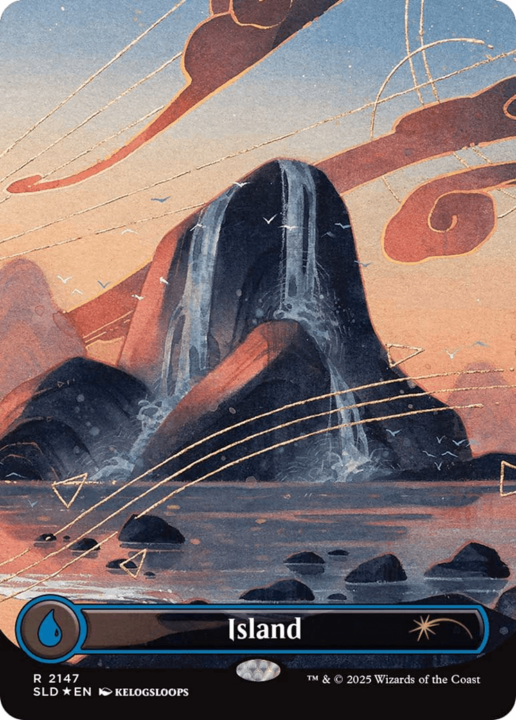 Island