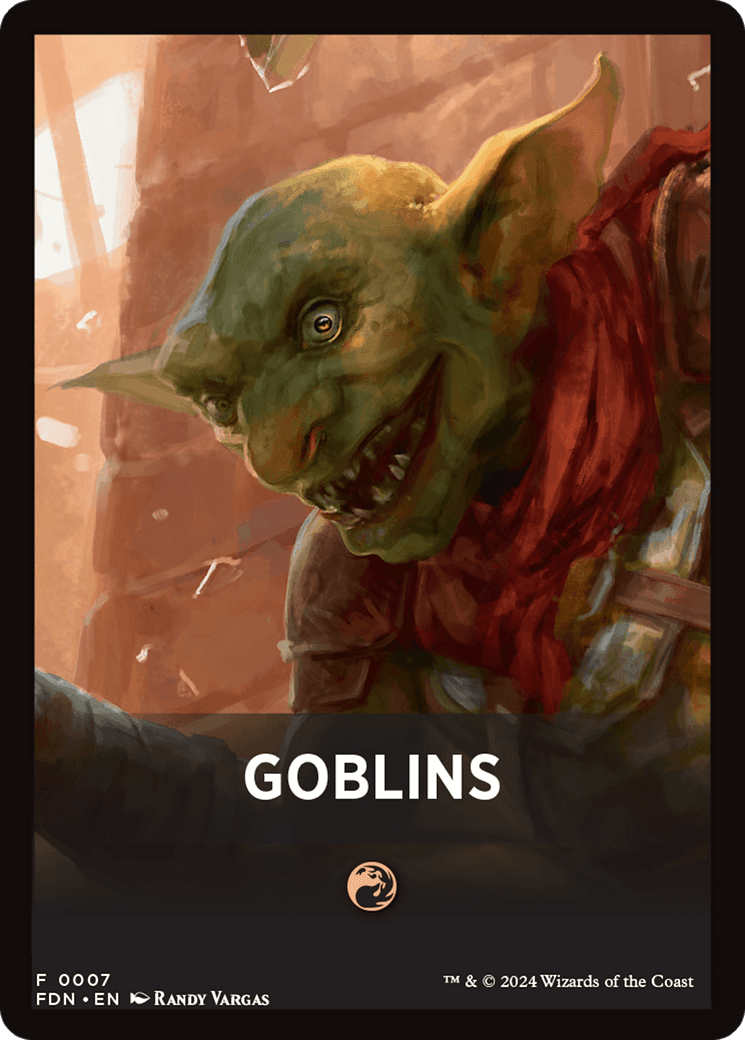 Goblins