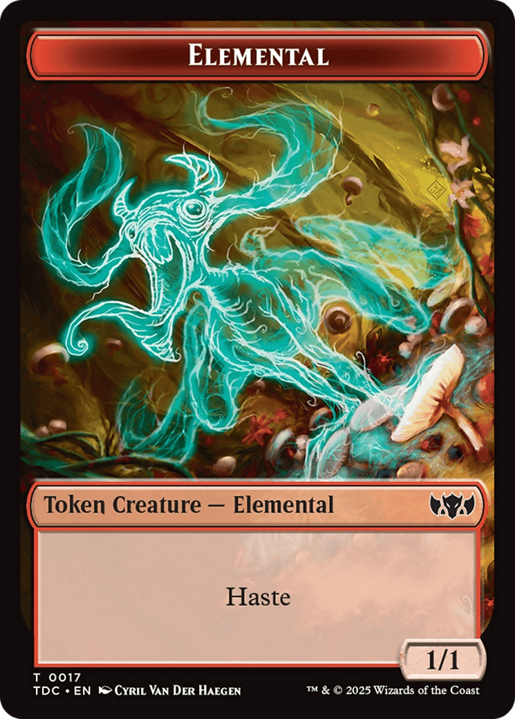 Elemental
