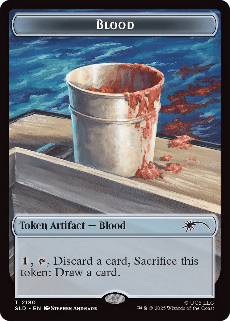 Blood