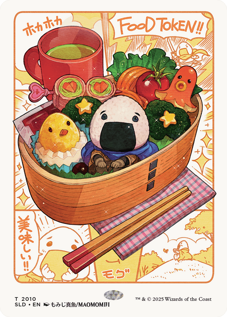 Food
