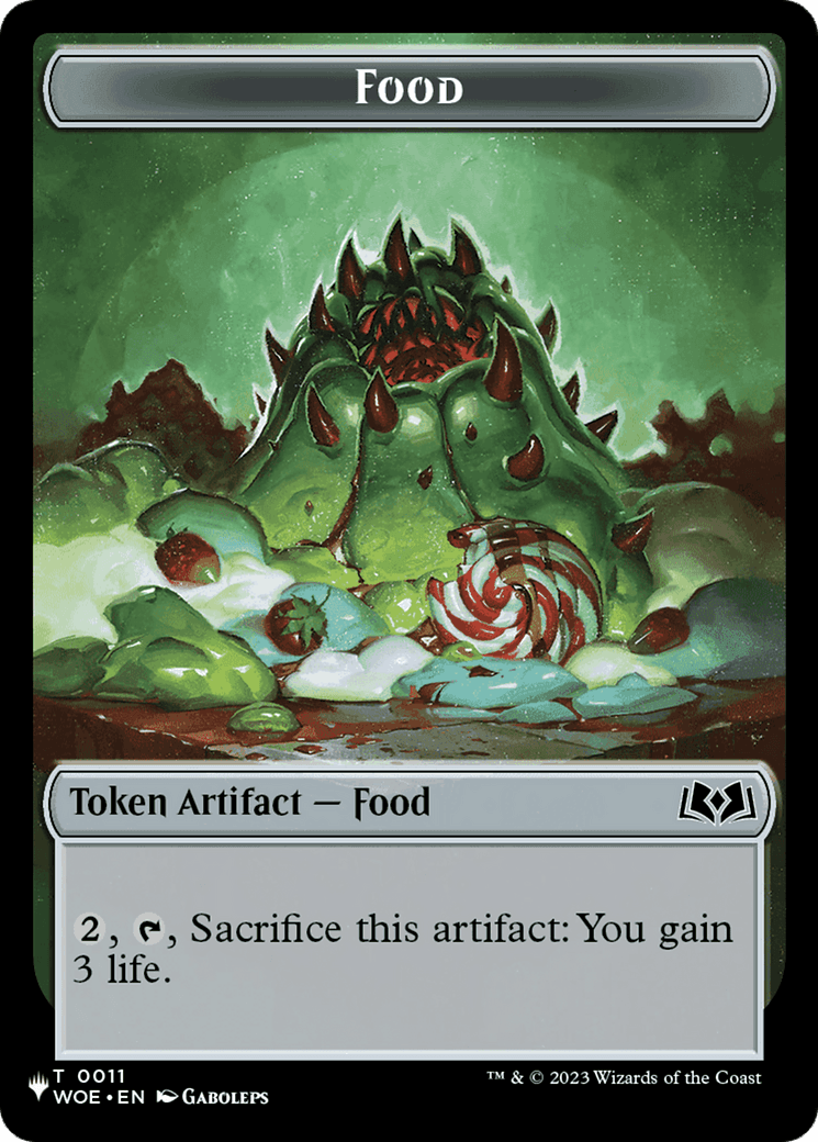 Food